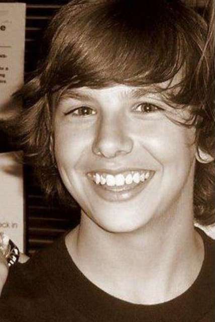 Jeremy William Bryant, 16