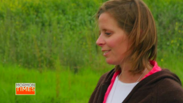 I'm a Mormon: Jenny Hess