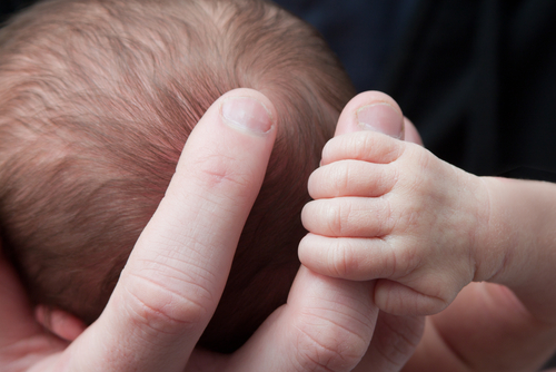 Mommy Medicine: Reshaping flat head syndrome