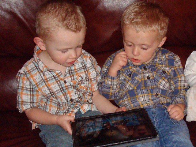 5 of the best educational apps for your toddler