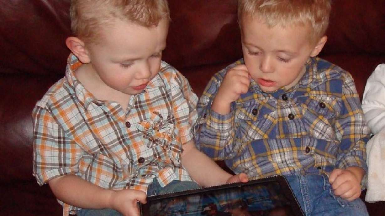 5 of the best educational apps for your toddler