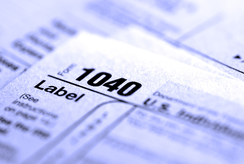 IRS warns of 'Dirty Dozen' tax scams