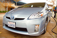 Study Says Hybrid Owners Probably Won't Be Back For Another Car