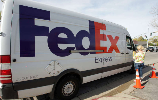 Company faces fine after FedEx workers exposed to radiation