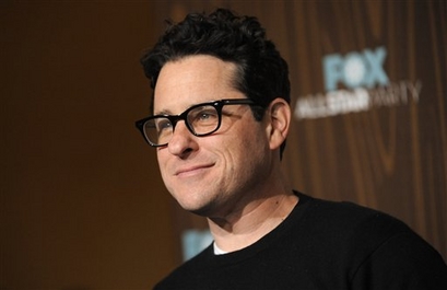 J.J. Abrams