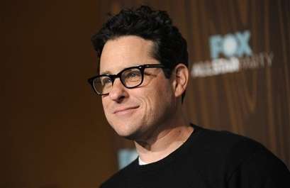 J.J. Abrams