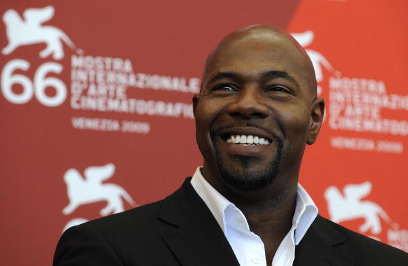 Antoine Fuqua