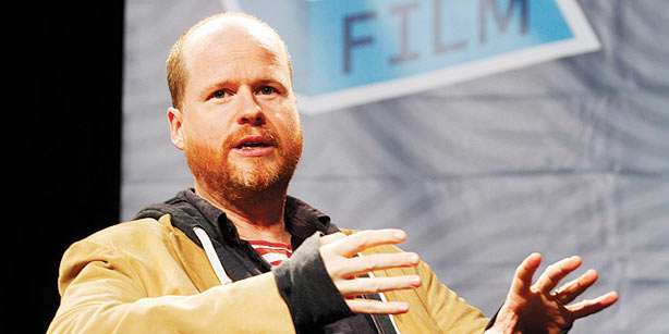 Joss Whedon