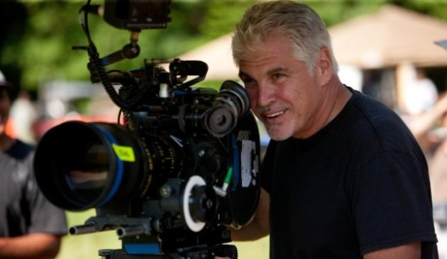 Gary Ross