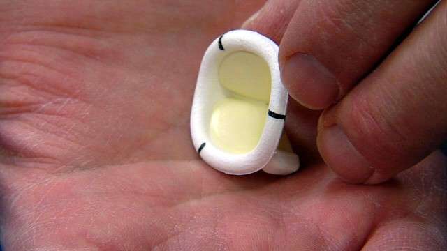 Man receives rare simultaneous liver and heart valve surgery