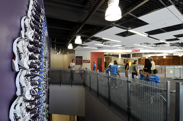 More recreation ballot bonds sought after community center opens