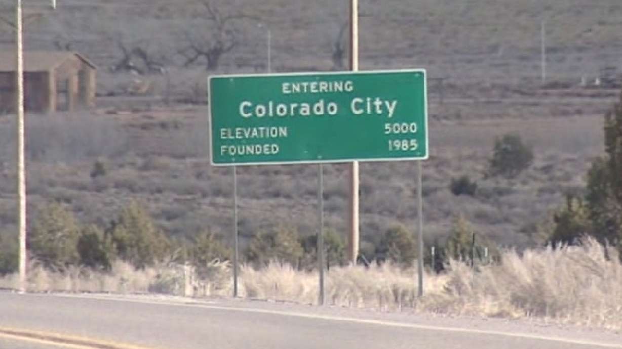 Former FLDS 'lost boys' program administrator pleads not guilty to fraud