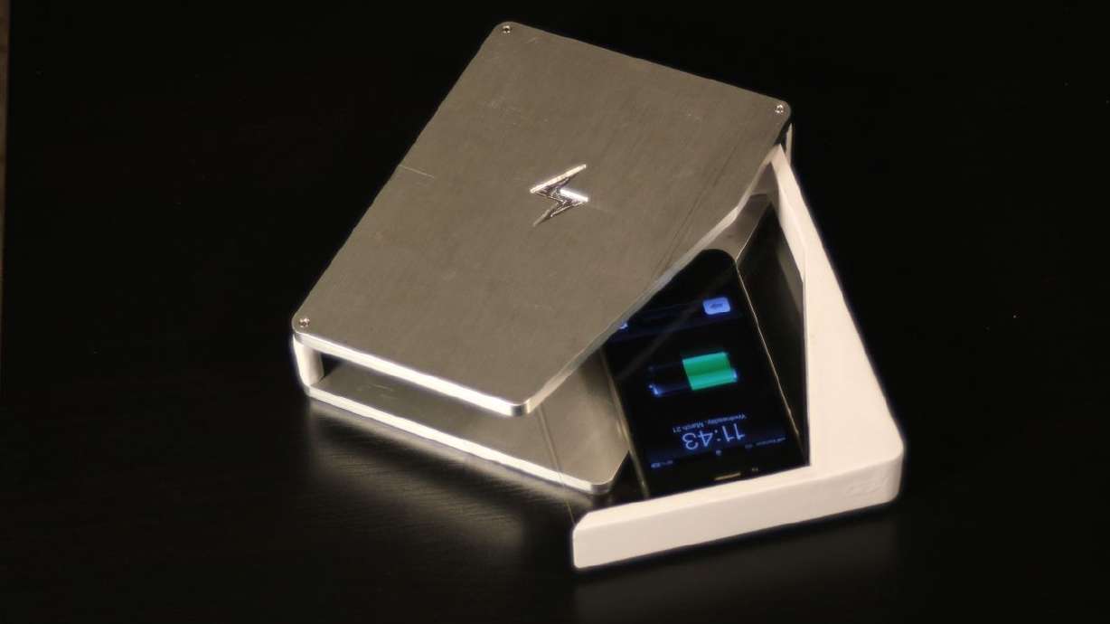 BYU students compete for share of $1.3M