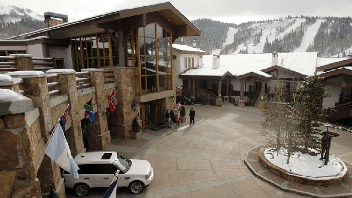 Audit shows some ski resort employees are 'ineligible'