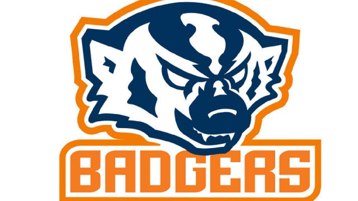 Snow College adds orange to the scheme