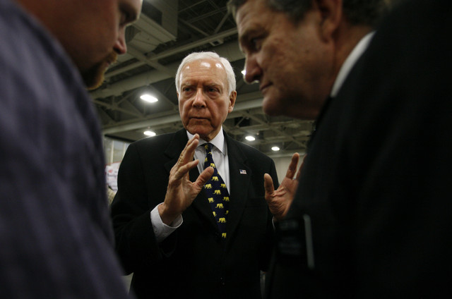 Senate, House candidates hope to avoid primary