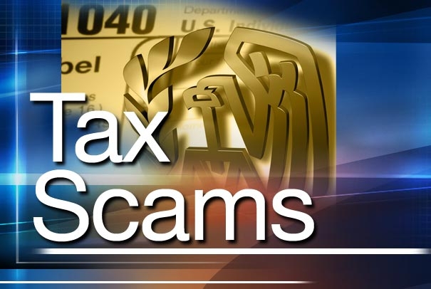 Congresswoman to introduce tax return identity theft legislation