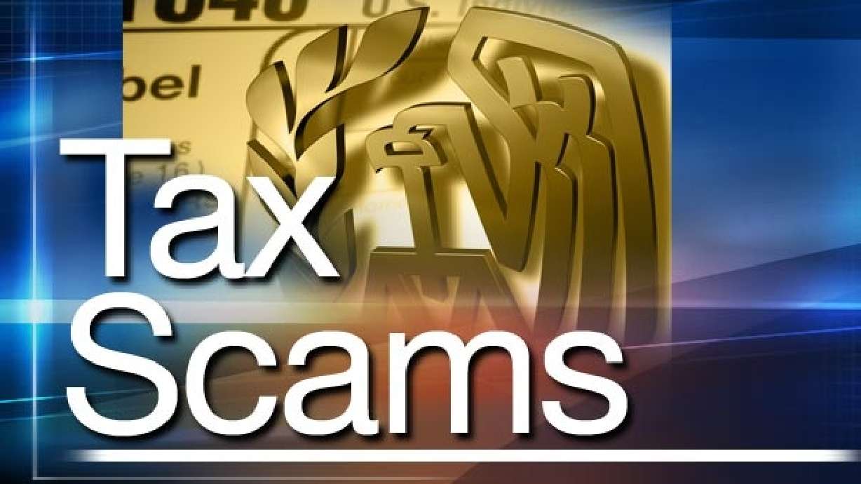 Congresswoman to introduce tax return identity theft legislation