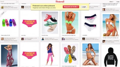 The 5 Best Pinterest Accounts For Men