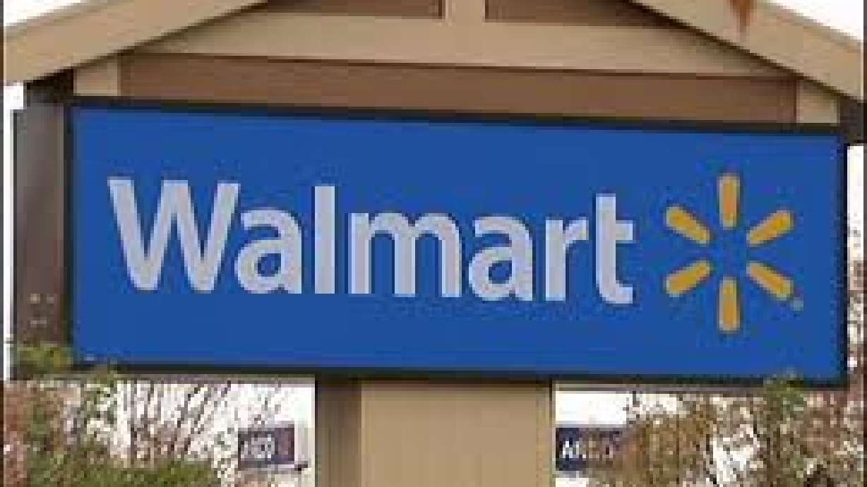 Utah Food Bank and Wal-Mart combine to win $1 Million to fight Hunger