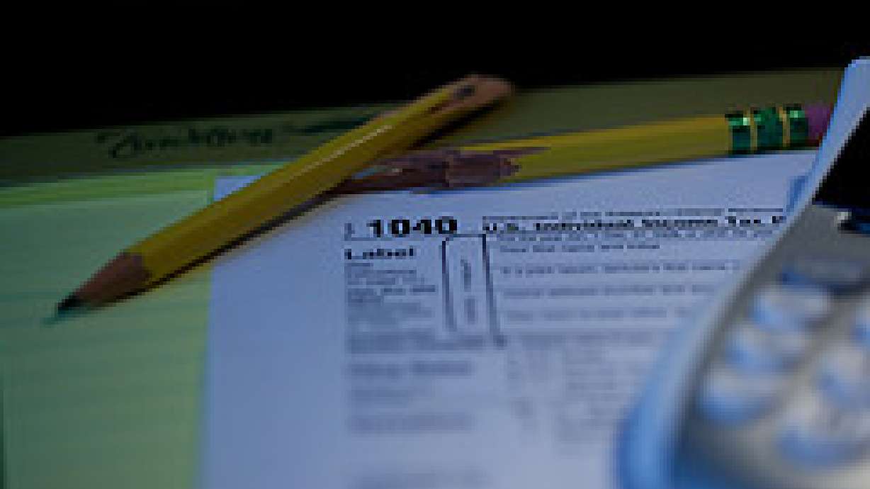 How to beat tax thieves at their own game