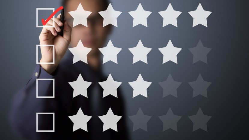 Spam Rank: The Google-Backed Research Fighting Fake Reviews [Spam]