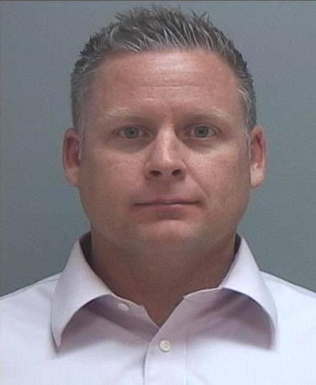 Chiropractor charged with exploiting the elderly