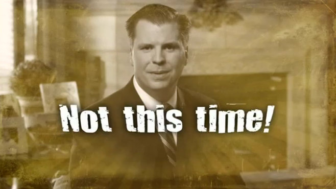 The 'truthiness' of political advertising