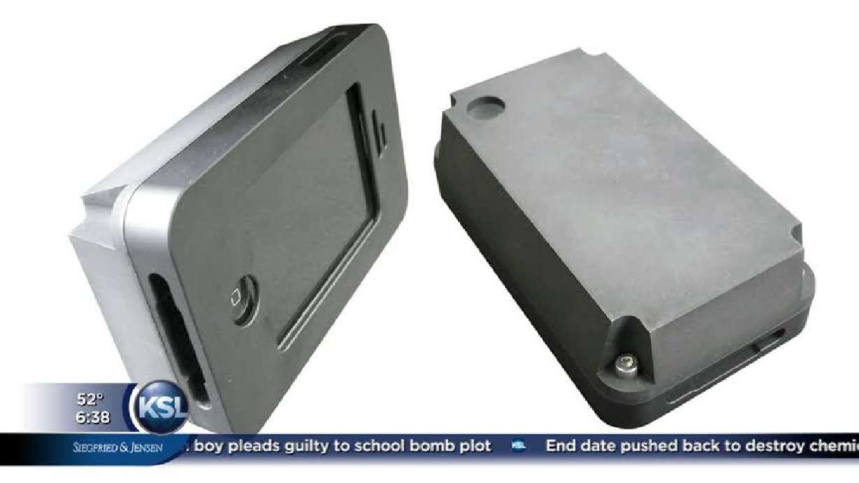 The Jay-Low: Getting Serious About Smartphone Cases