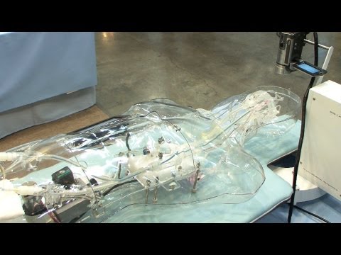 Doctors Can Practice Brain Surgery Without Actual Brains Now [Video]