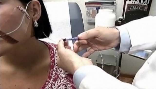 "Feeding Tube" diets gain popularity