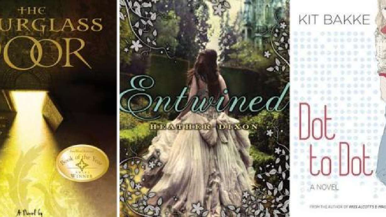 Young adult novels moms and daughters will love