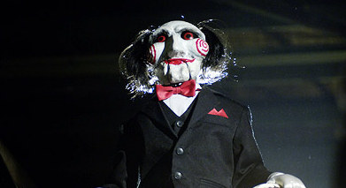 Carnival Cruises plans a 'SAW' themed cruise