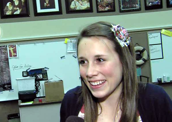 Ksl Cars Mobile >> Teen raises awareness of juvenile arthritis, gets a High 5 | KSL.com Ksl Cars Mobile >> Teen raises awareness of juvenile arthritis, gets a High 5 | KSL.com