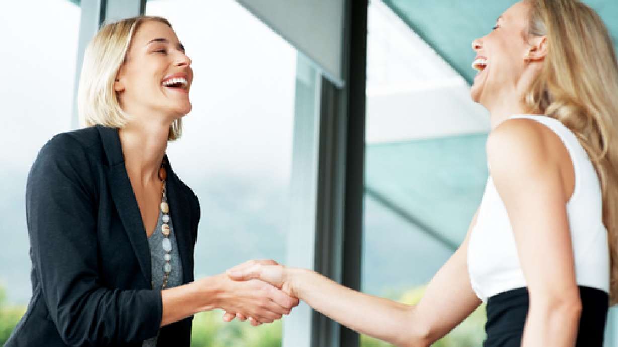 Making your best first impression