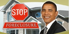 Mortgage relief scams are on the rise