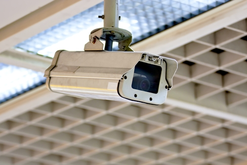 Video surveillance at school: Big Brother or acceptable tool?