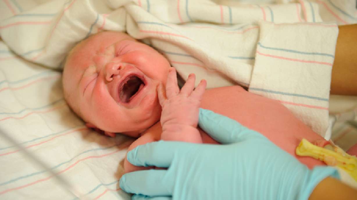 Cord Blood 101: Giving birth and saving lives