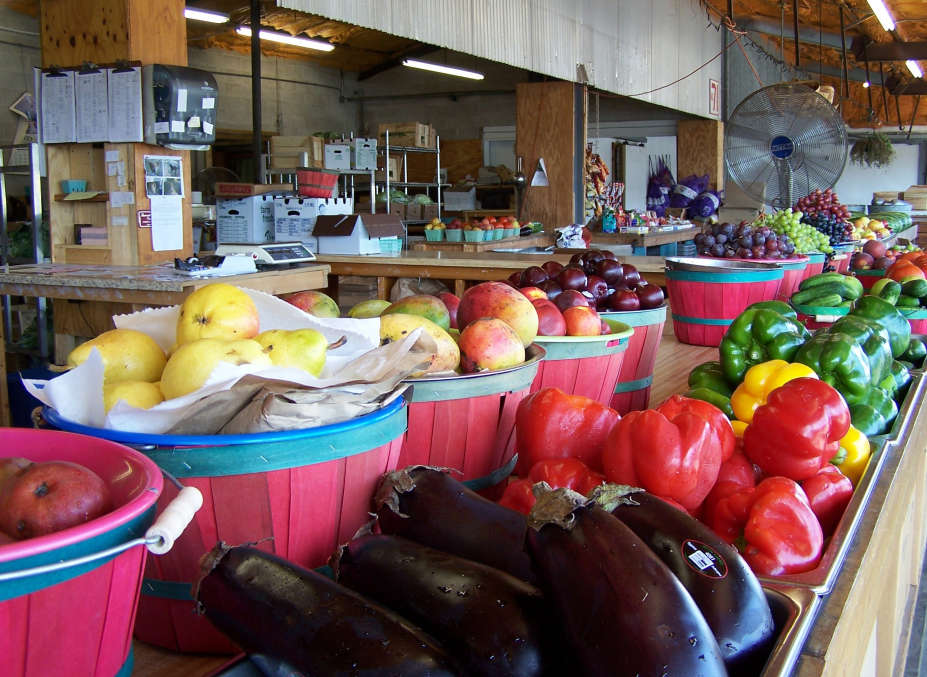 5 ways to eat fresh for less