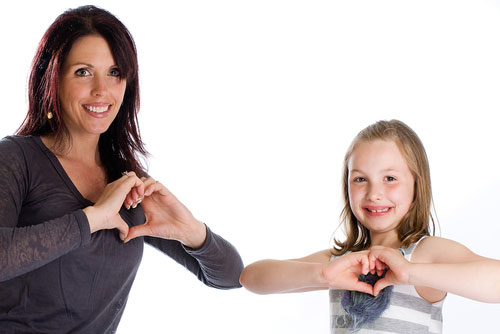 Mommy Medicine: Tips for raising heart-healthy children