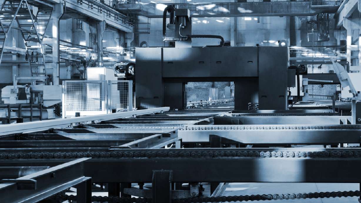 Small world: Small Utah businesses are exporting into large overseas markets