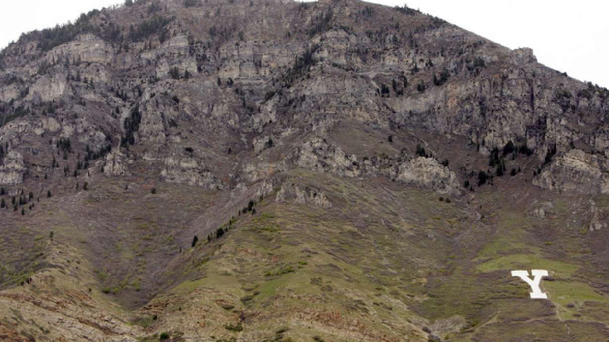 BYU makes Time Money’s list of best colleges