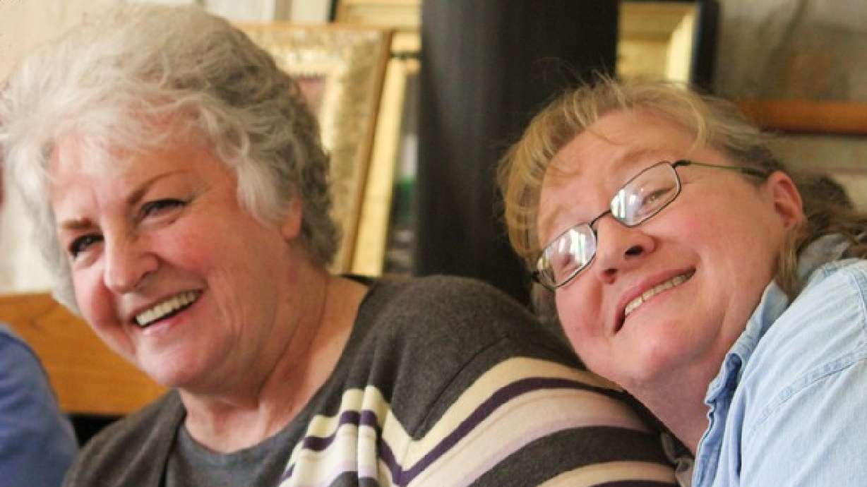 Dad throws the baby shower — and learns a thing or two