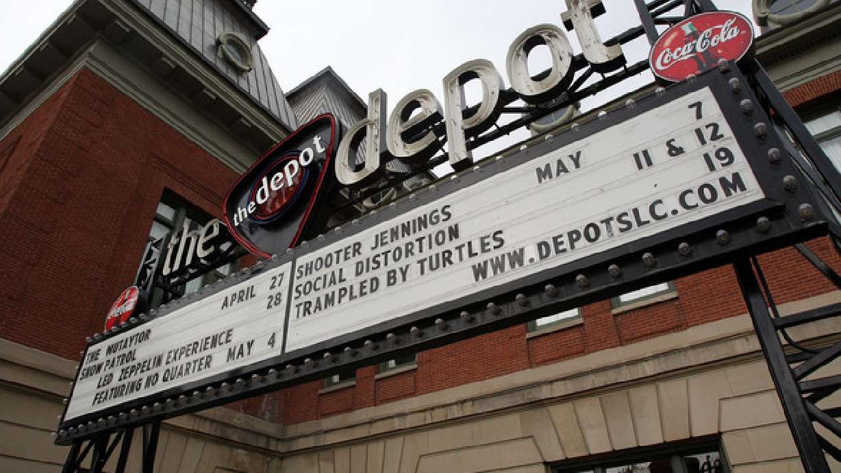 5 Utah concerts to check out this January