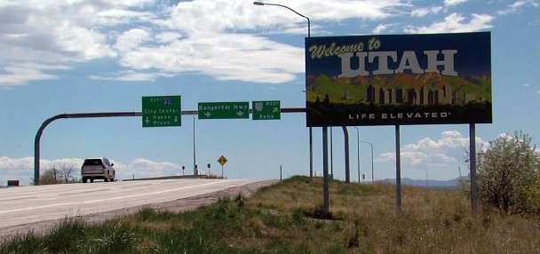 KSL.com poll: Are Utah drivers getting more aggressive?