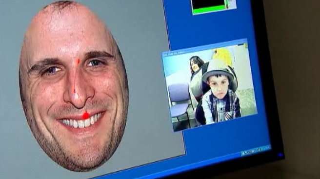 Tracking eyes of autistic to tailor treatment, predict progress