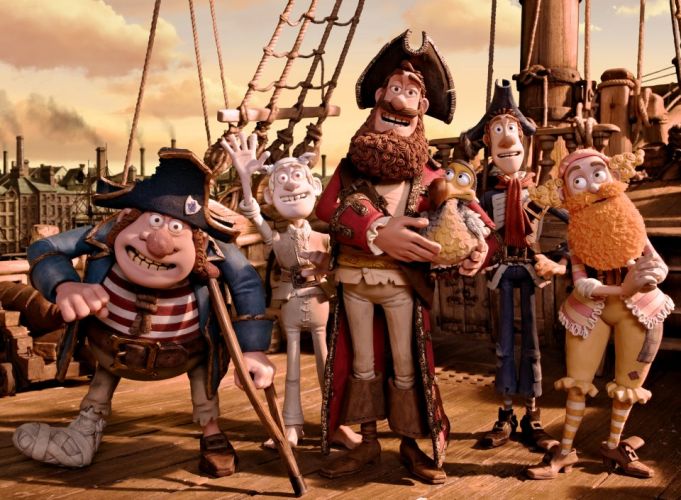 Box office predictions: Ahoy mateys; pirates dead ahead off starboard!
