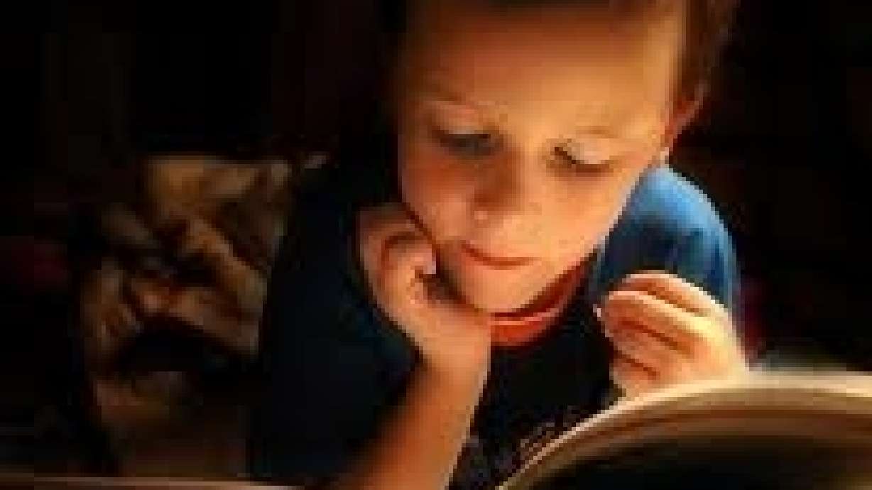 Fiction is good for us, even science says so