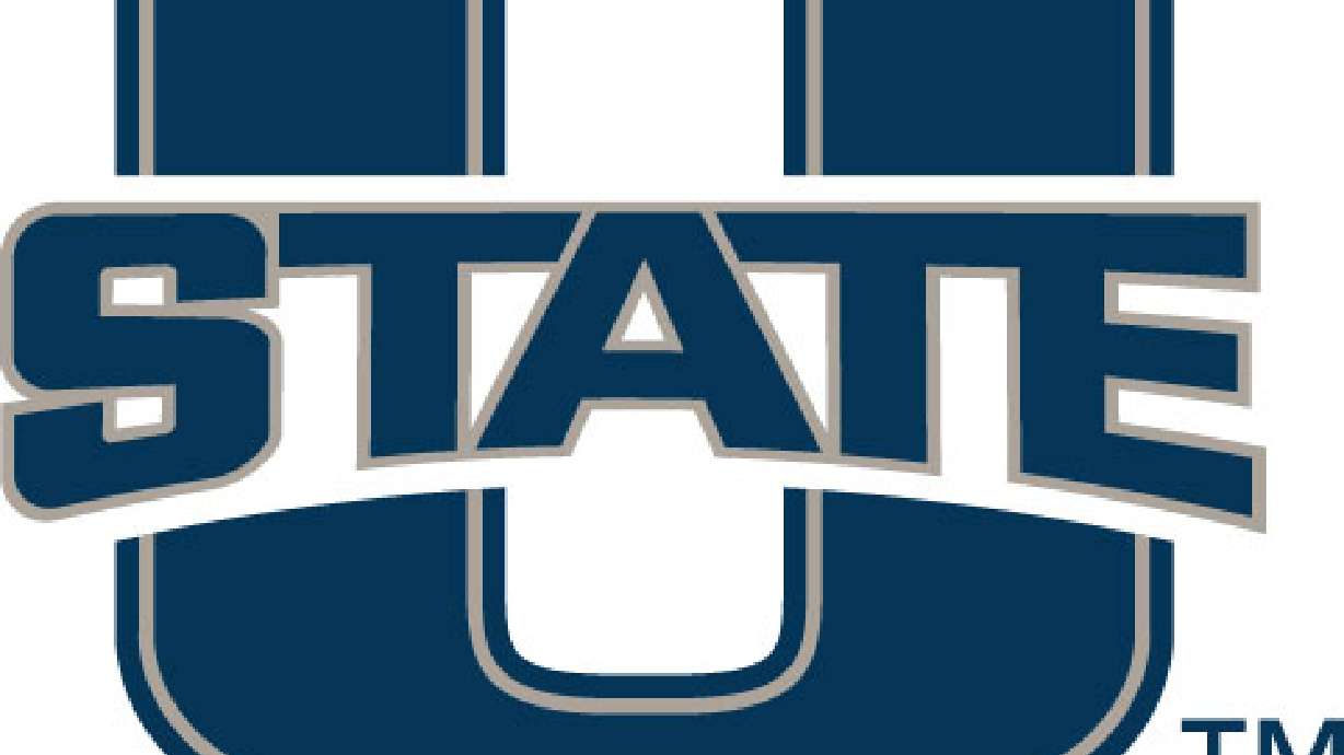 Utah State unveils new logo