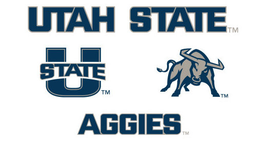 Utah State unveils new logo